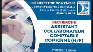 On recrute !