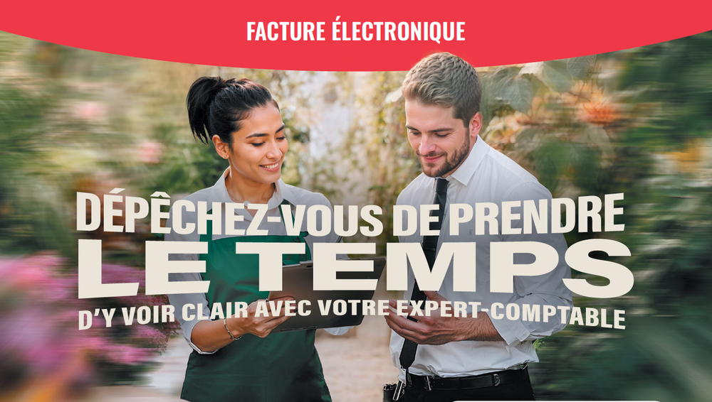 Facturation électronique 2026 : nouveaux noms, mais mêmes missions !