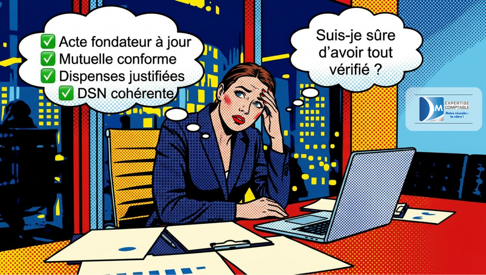 Protections sociales complémentaires : êtes-vous vraiment en conformité ?