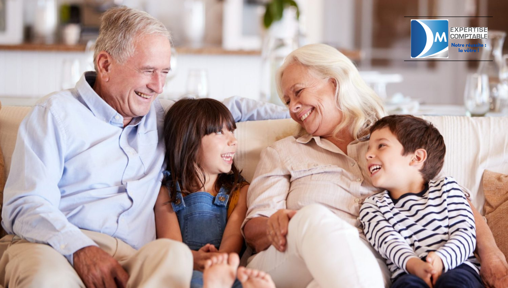 Dons entre particuliers : dès 2026, la déclaration passe (presque) entièrement au numérique