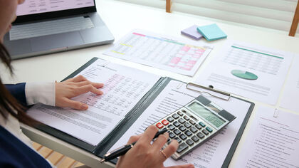 Conseil en comptabilité à Lons-le-Saunier