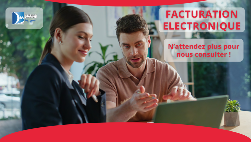 Facturation électronique : et si vous commenciez à vous poser les bonnes questions ?