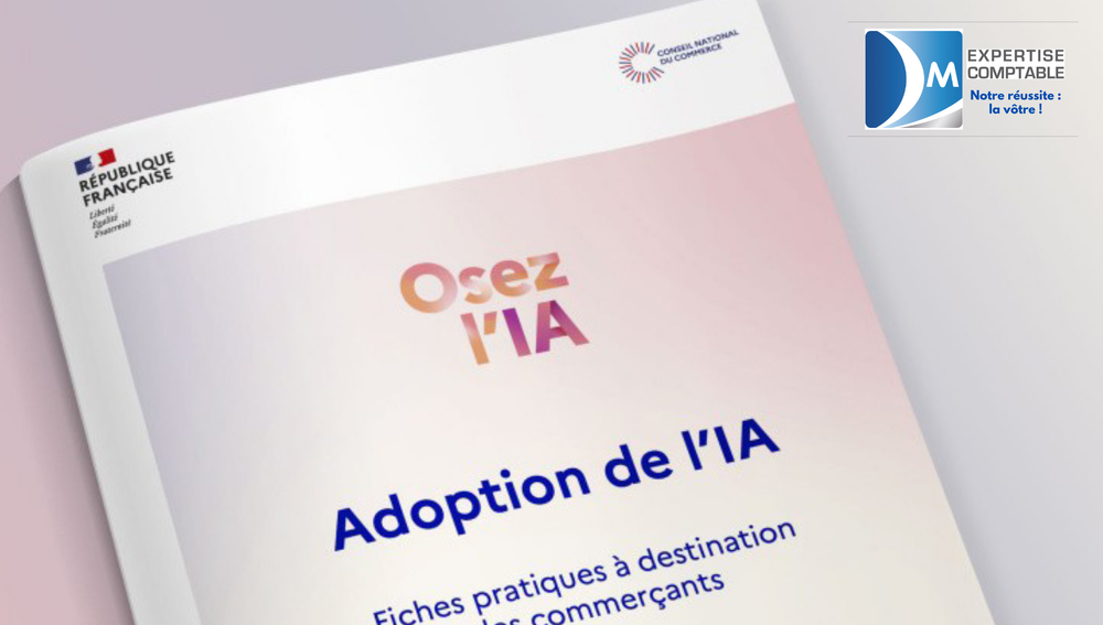 Commerçants : comment l’intelligence artificielle peut-elle concrètement vous aider à développer votre activité ?