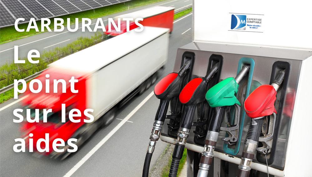 Prix délirant des carburants : ce que les entreprises peuvent vraiment activer en ce moment