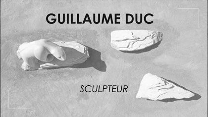 Guillaume DUC