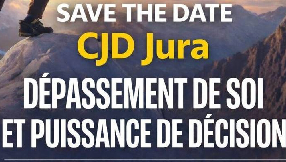 Dépassement de soi et puissance de décision !