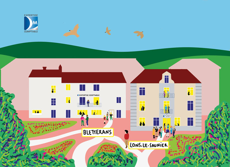 Meilleur comptable à Lons-le-Saunier