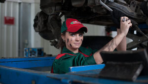 Job d'été