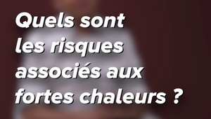 Protéger ses salariés contre les fortes chaleurs