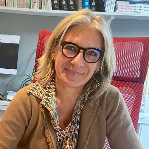 Julie CLIMONET