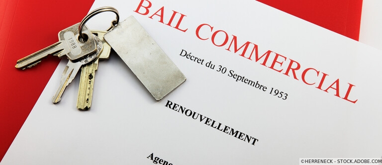 Bail commercial : Vos Experts Comptables DM Expertise Comptable font le point sur la règlementation applicable
